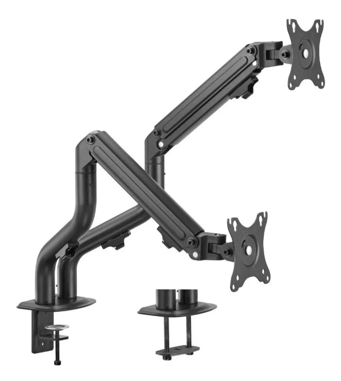 Soporte de Monitor Intelaid IT-DGB2E 17″ a 32″