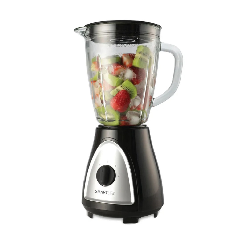 ELECTRODOMESTICO LICUADORA SMARTLIFE SL-BL1008B (SL-BL1008BPN)