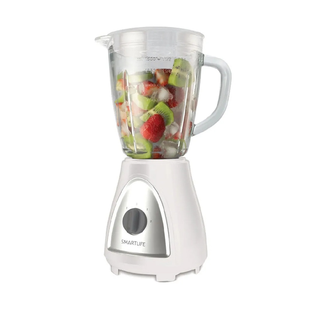 ELECTRODOMESTICO LICUADORA SMARTLIFE SL-BL1008W (SL-BL1008WPN)