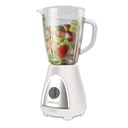 Licuadora Smartlife SL-BL1008WPN 1.5L 400 W color blanca