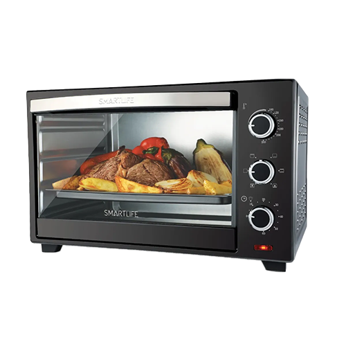 Smartlife Horno Electrico Sl-To0040Pn - 40L (Pn)