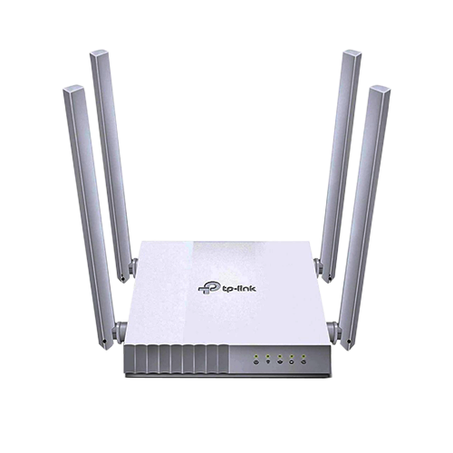 Tp-Link Router Ac 750 (Archer C24)