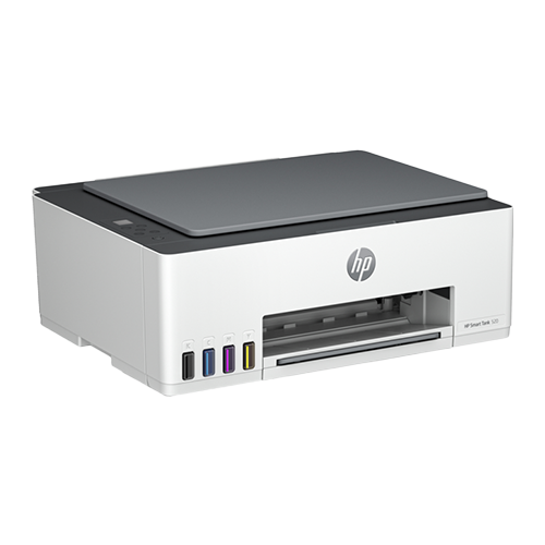 HP SMART TANK 520 (1F3W2A)