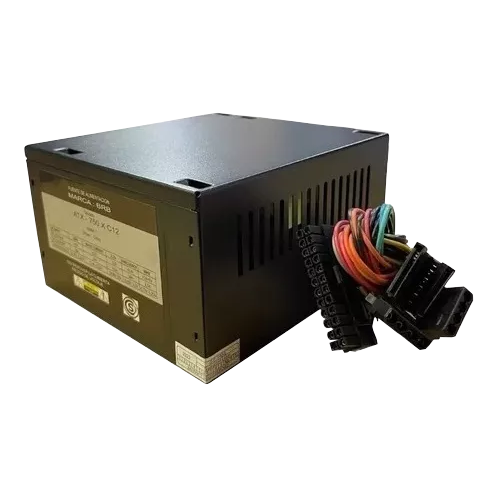 FUENTE BRB 750W ATX 750 X C12 BOX