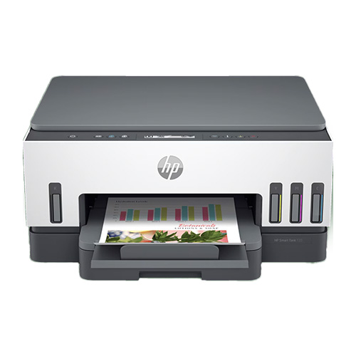 Hp Smart Tank 720 Wireless (6UU46A) (segunda)