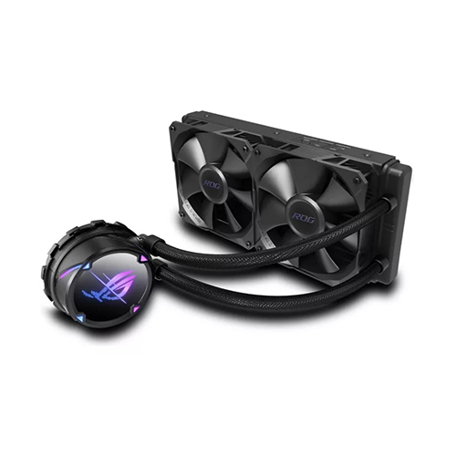 ASUS WATER COOLING ROG STRIX LC II 240MM (ROG STRIX LC II 240)