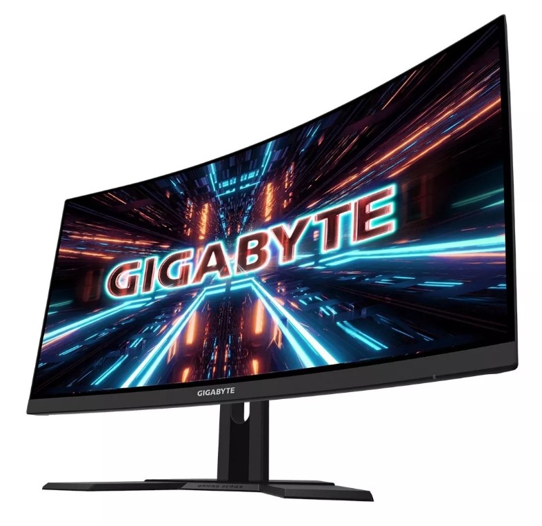 Monitor Gigabyte 24 Fhd Edge (G24F 2)