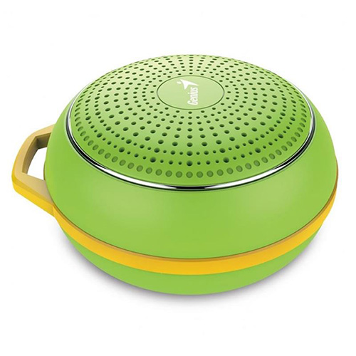 Genius 906Bt Plus Green (SP-906BT PLUS)
