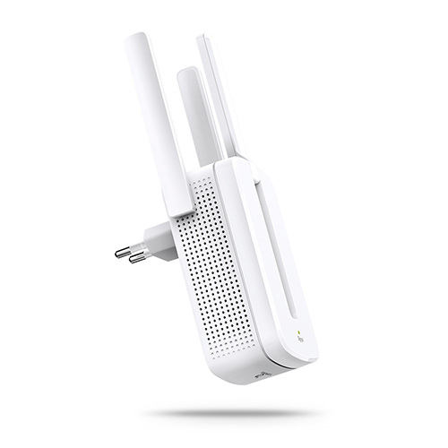 MERCUSYS ACCESS POINT EXTENSOR DE RED (MW300RE)