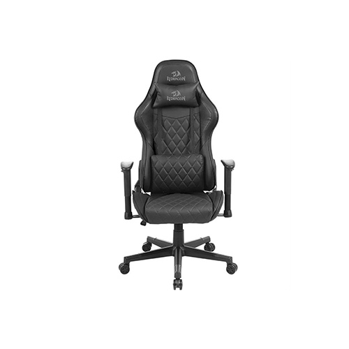 SILLA REDRAGON GAIA GAMING CHAIR NEGRA (C211-B) (6950376707406)
