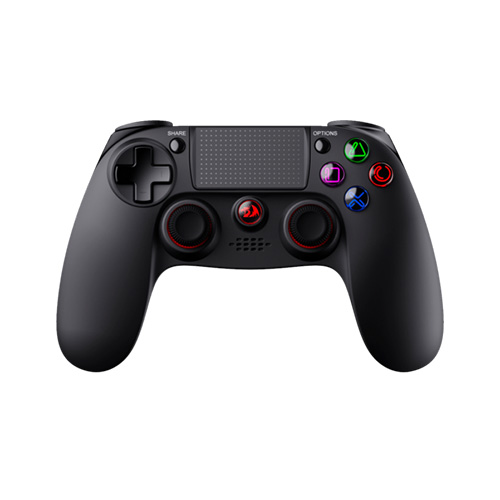 T-DAGGER JOYSTICK SCORPIO INALAMBRICO NEGRO PC-PS3-PS4 (T-TGP802) (6950376711700)