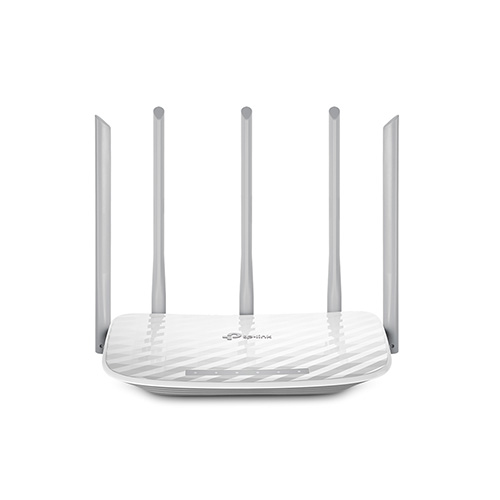 TP-LINK ROUTER (ARCHER C60)