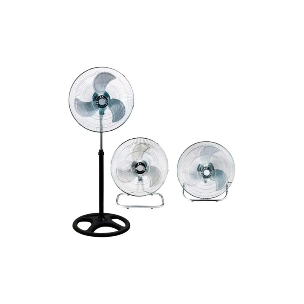 Ventilador Aconcawa KJH-1811 18" 3 en 1