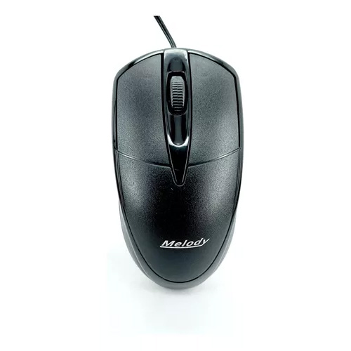 Mouses MELODY MOUSE USB MKG 550