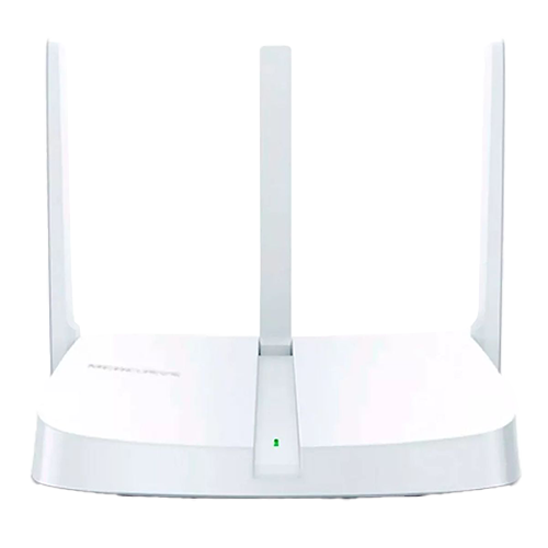 MERCUSYS ROUTER WIFI 300MBPS (3ANT) (MW305R)