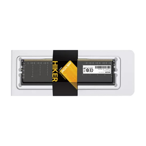 Memorias DDR4 8192MB 8GB 3200MHZ HIKSEMI HIKER BLISTER (HSC408U32Z1 8G)
