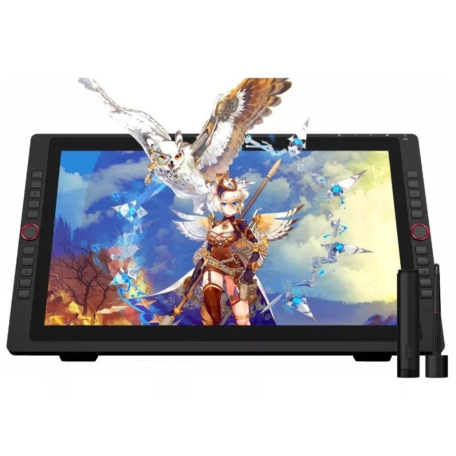 Tableta digitalizadora XP-PEN TABLA GRAFICA ARTIST 22R PRO (ARTIS 22R PRO_EU) (0654913037686)