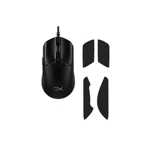 Mouse  HYPERX PULSEFIRE HASTE 2 BLACK (6N0A7AA)
