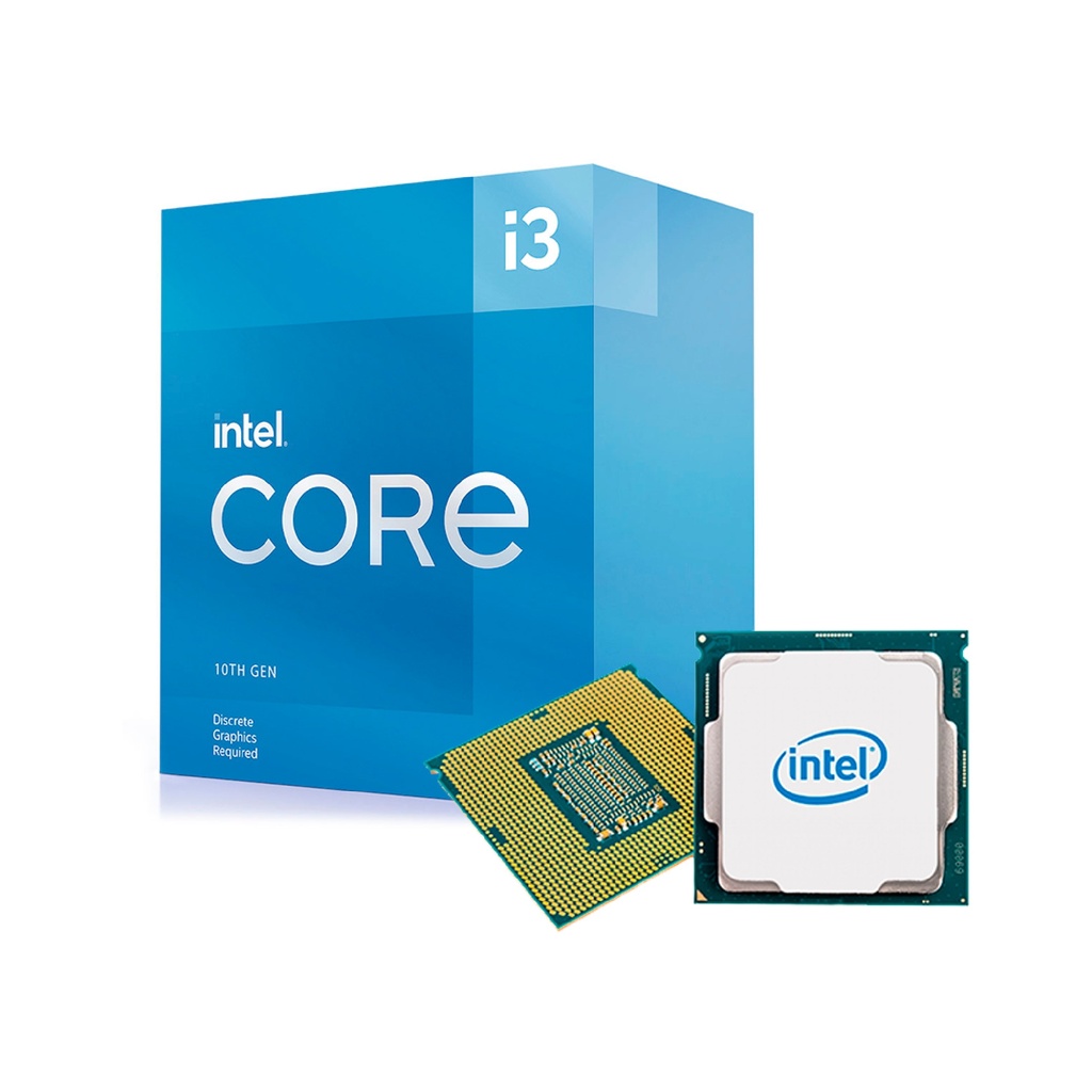 Procesadores  CORE I3-14100 3-50GHZ -4-70GHZ 12MB CACHE 14VA (1700) (BX8071514100) (5032037279079)