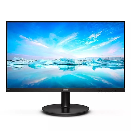MONITOR PHILIPS 22 FHD HDMI VGA (221V8/77)
