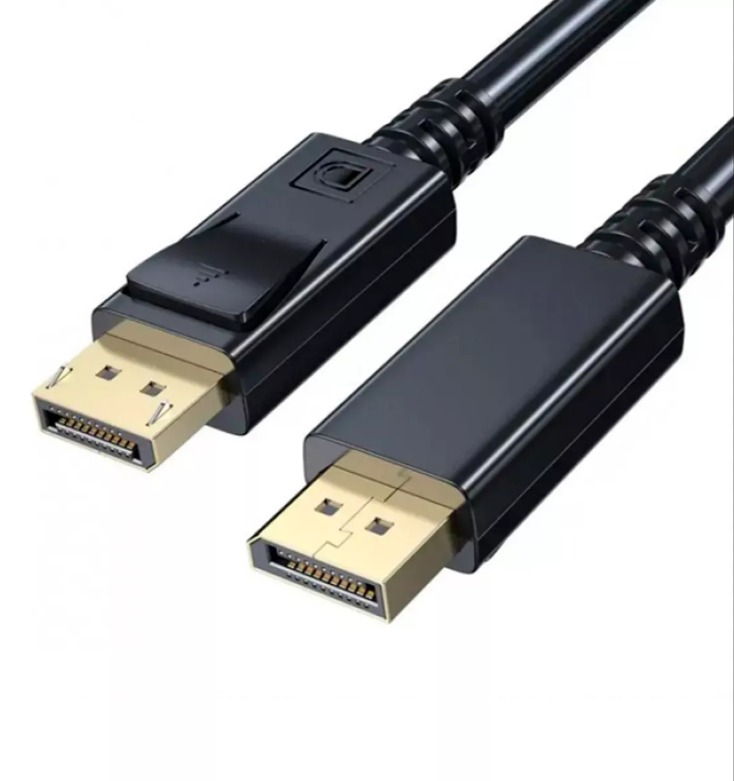 NETMAK CABLE DISPLAY PORT (M) A DISPLAY PORT (M) 1.5 (NM-C58)