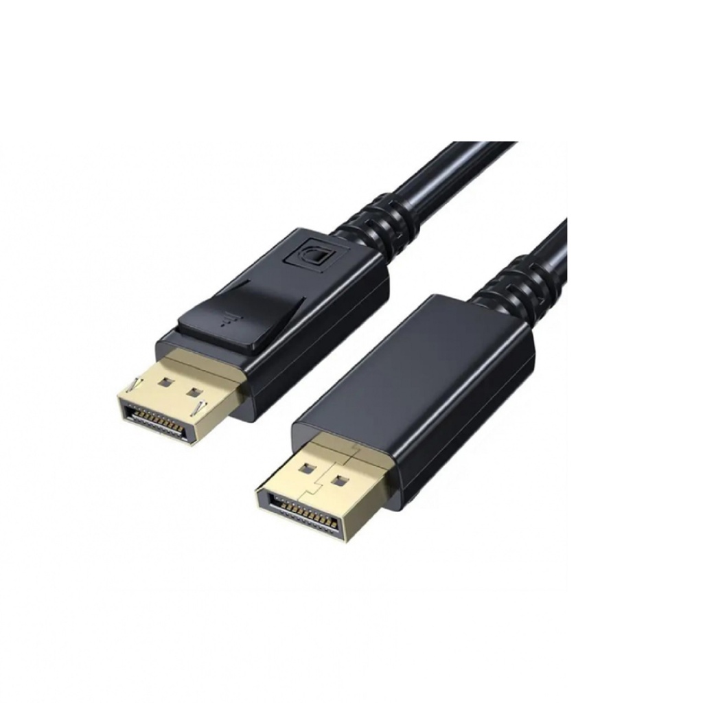 NETMAK CABLE DISPLAY PORT A DISPLAY PORT 3M (NM-C58 3)