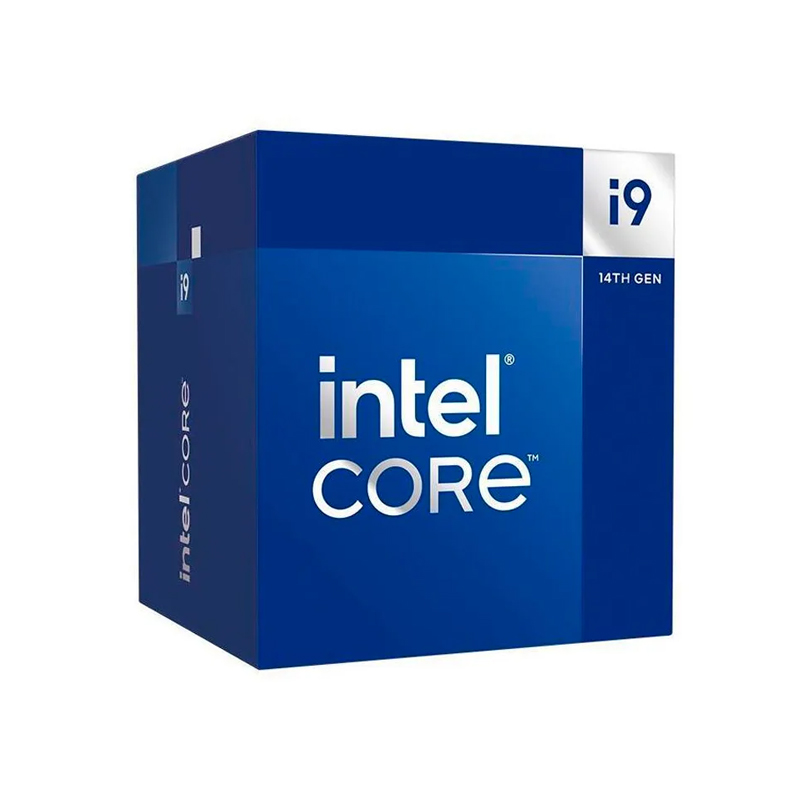 Procesadores CORE I9-14900 14TH 2.0GHZ A 5.8GHZ 36MB (1700) (BX8071514900)