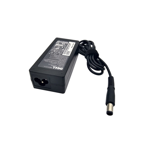 CARGADOR DE NOTEBOOK GENERICO DELL 65W AC100-240VAC 50-60HZ 1.5A - DC 19.5V 3.34A (PA-1900-02D)