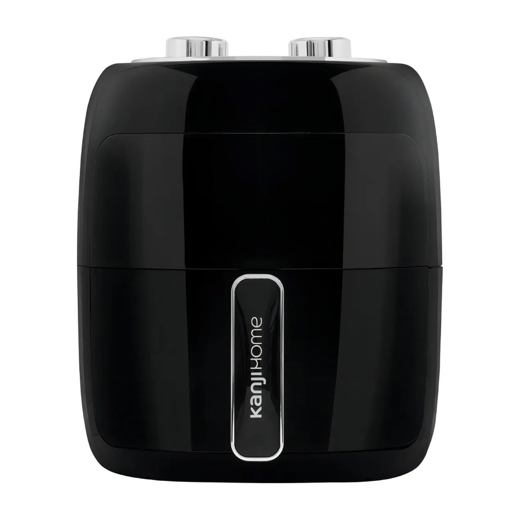 Freidora de aire Kanji KJHAF1403 4L negra