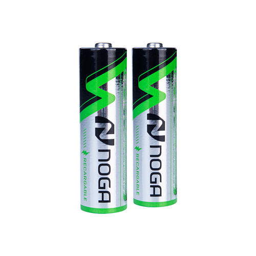 NOGANET BLISTER PILAS AA 2900MHA (NP-AAM 2.9B)