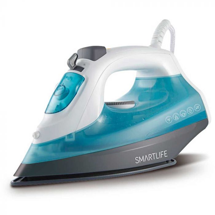 Plancha Smartlife SL SIC2326