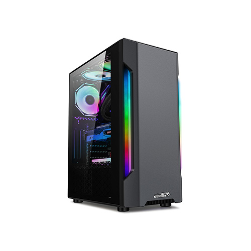 GABINETE SENTEY R20-SF P/LATERAL ACRÍLICO R20 (R20-SF)