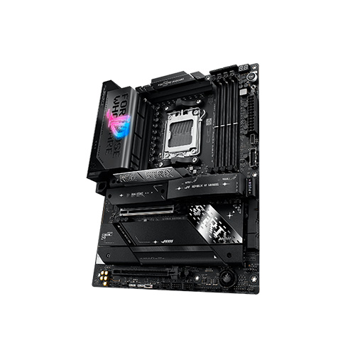 MOTHER  ASUS ROG STRIX X870E-E GAMING WIFI AM5 (ROG STRIX X870E-E GAMING WIFI)