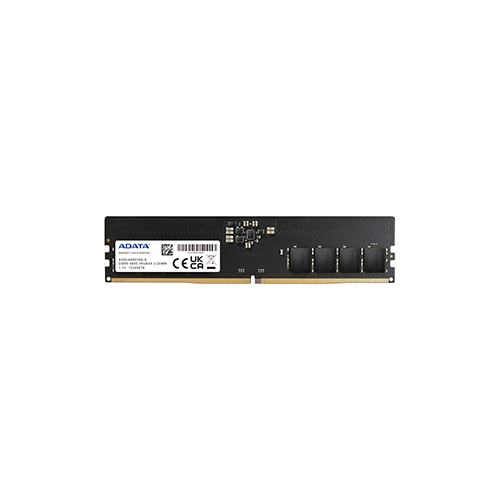 Memoria DDR5 16384MB 16GB 4800MTS ADATA (AD5U480016G-S)