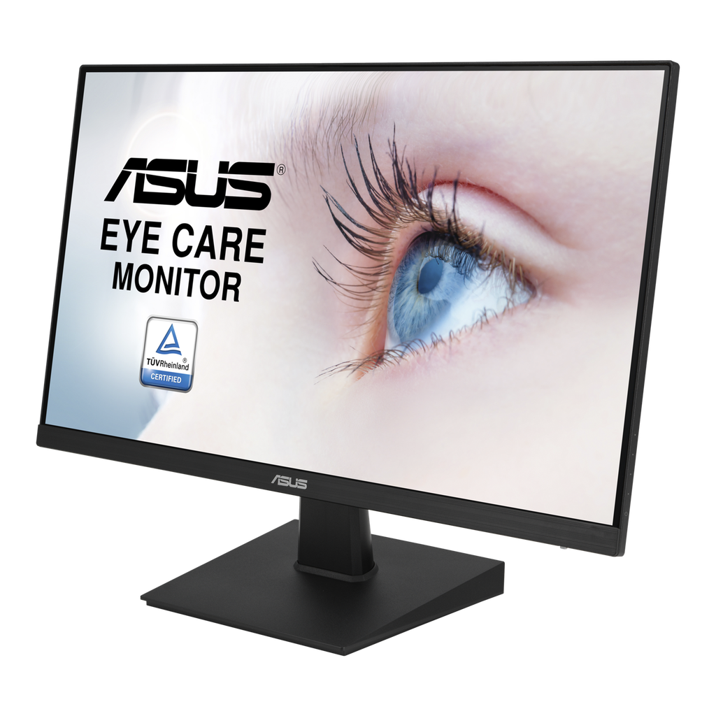 Monitor ASUS 27 VA27E 75 HZ FHD LED HDMI-VGA (VA27EHE-Y)