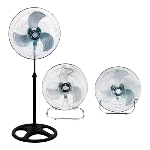 ACONCAWA VENTILADOR INDUSTRIAL 30 2 EN 1 PALETAS PLASTICAS (ACONCAWA)