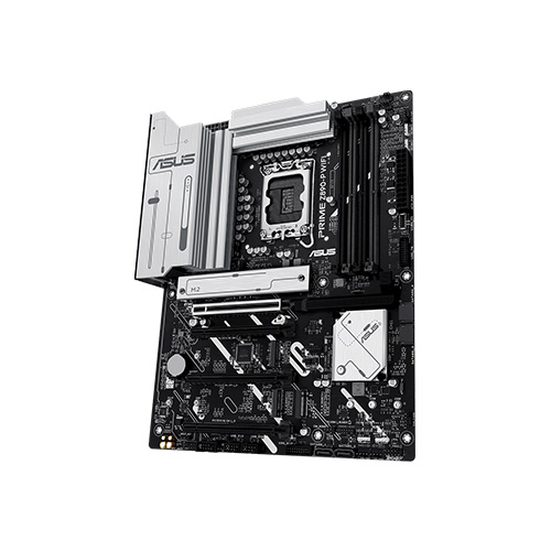 MOTHER ASUS PRIME Z890 P WIFI SERIES 2 (1851) (PRIME Z890-P WIFI)