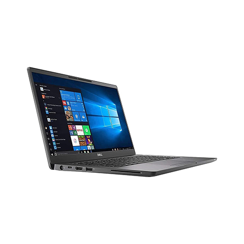 Notebook DELL LATITUDE 7400 BLACK INTEL I7 8665U 14.0 FHD 32GB RAM 1TB SSD WINDOWS 10 PRO TECLADO INGLES (DE7400I7-16-512)