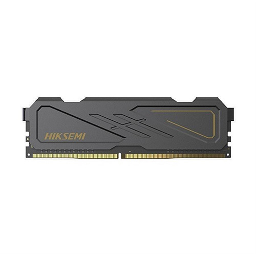 Memorias DDR4 16384MB 16GB 3200MHZ HIKSEMI ARMOR BLISTER (HSC416U32D2 16G)