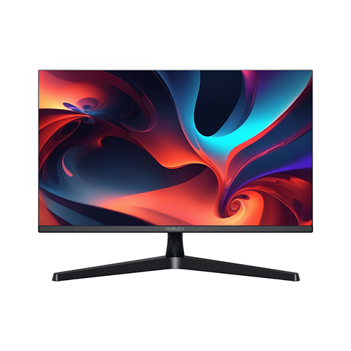 MONITOR NOBLEX LED FHD IPS LOW BLUE LIGHT 27" (HDMI X2 - VGA X1)-(NXSM2700)