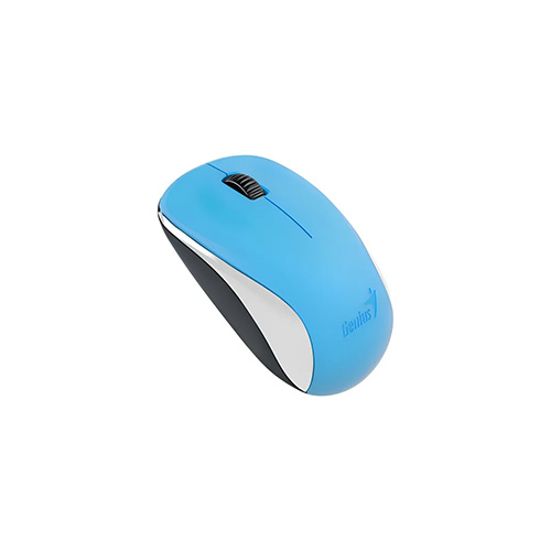 MOUSE GENIUS WIRELESS BLUE (NX-7000 BLUE)