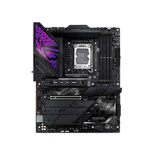 MOTHER ASUS ROG STRIX Z890-E GAMING WIFI SERIE 2 (1851) (ROG STRIX Z890-E GAMING WIFI)