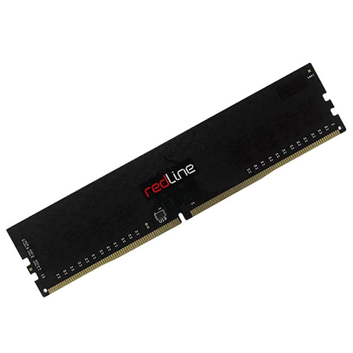 MEMORIAS DDR4 16384MB 16GB 3200MHZ MUSHKIN RED LINE (MRE4U320NNNF16G)