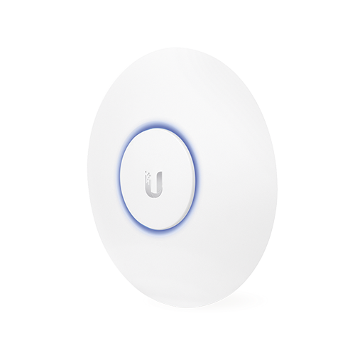 ACCESS POINT UBIQUITI UNIFI BANDA DUAL INDOOR (UAP-AC-LITE)