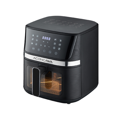 ELECTRODOMESTICO FREIDORA DE AIRE ACONCAWA 9 LITROS AFR-1701