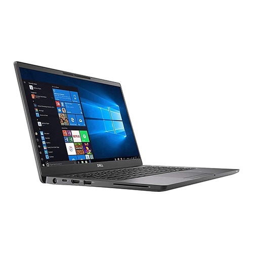 R:Notebook DELL LATITUDE 7400 BLACK INTEL I7 8665U 14.0 FHD 16GB RAM 512GB SSD WINDOWS 10 PRO TECLADO INGLES (DE7400I7-16-512)
