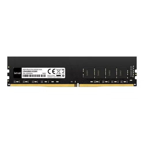 Memorias DDR4 8192MB 8GB 3200MHZ LEXAR BLISTER