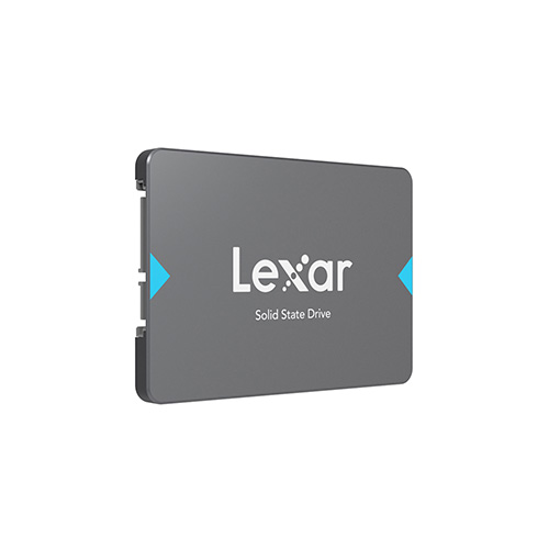 Disco Solido Ssd 480 Gb Sata Lexar Nq100