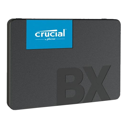 Disco Solido Ssd 1 Tb Sata Crucial Bx500