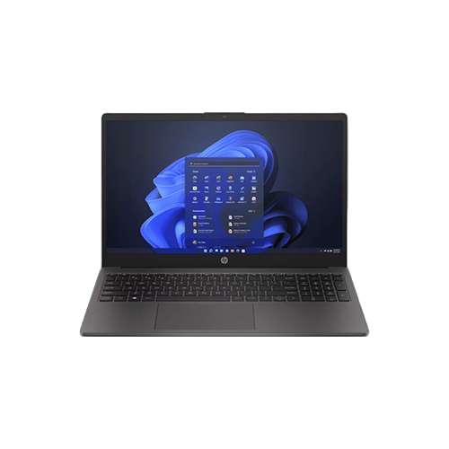 MELI Notebook HP 255 G10 DARK ASH SILVER AMD RYZEN 7 7730U 15.6 FHD 40GB RAM 2TB M.2 WIN 11 TECLADO INGLES (7A82ZVUA ABA)